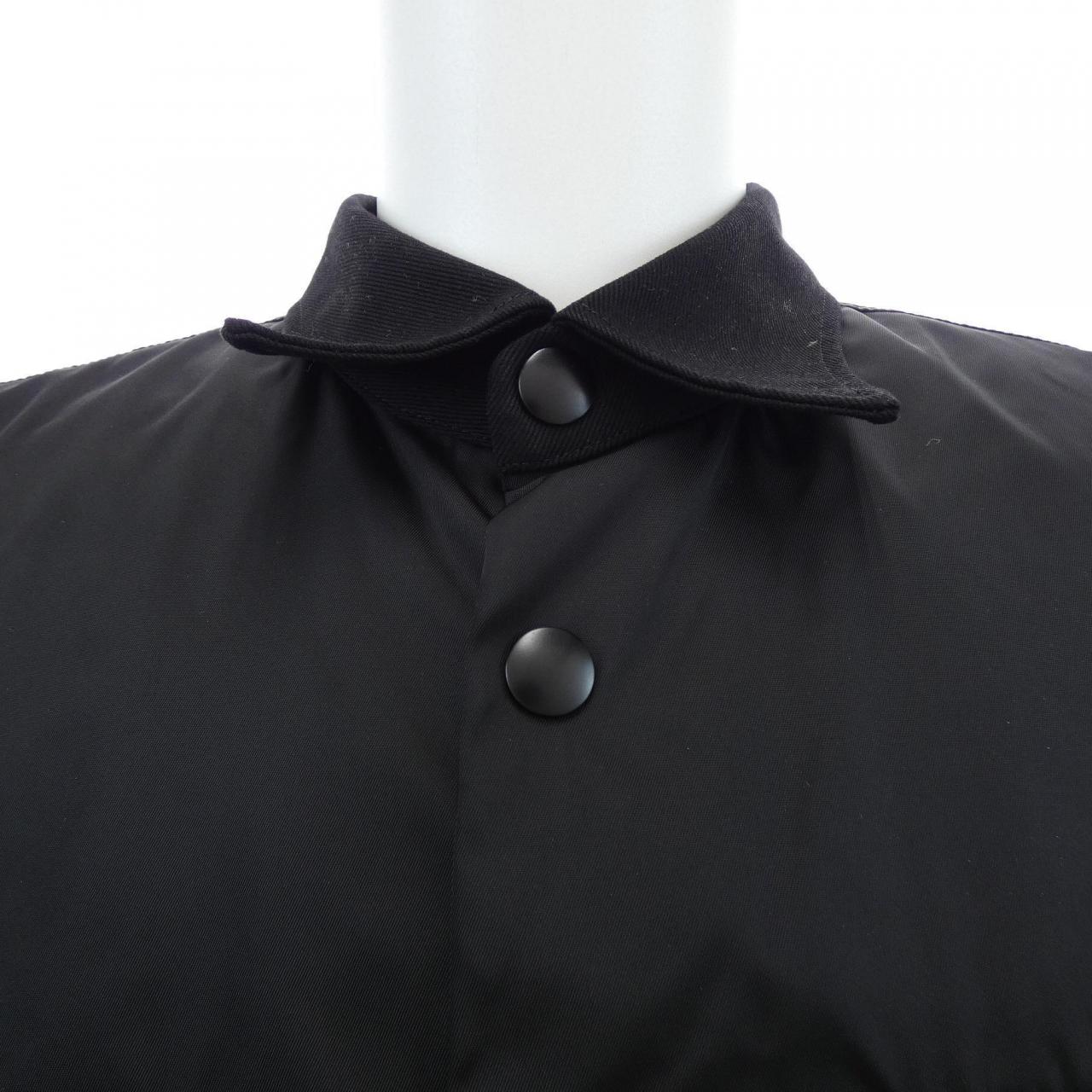 プラダ PRADA トライアングルロゴ SC796M SOOO 1WQ8 ジャケット