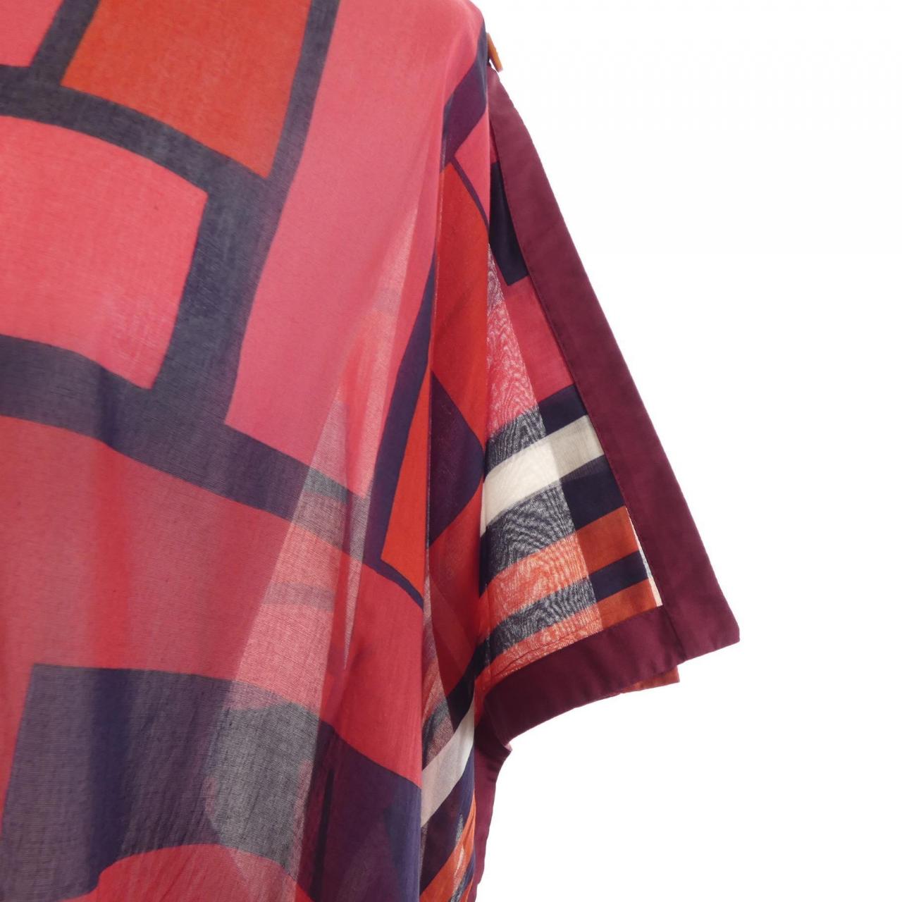 エルメス HERMES *06-7801. トップス