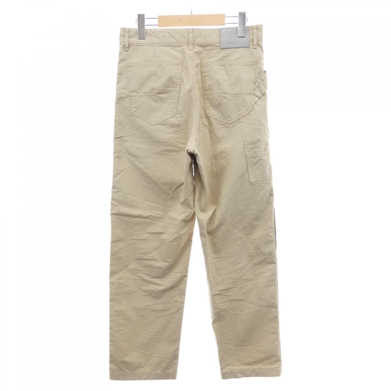 ディオール DIOR 483D181AY547 パンツ