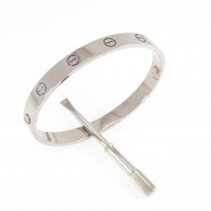 CARTIER LOVE bracelet