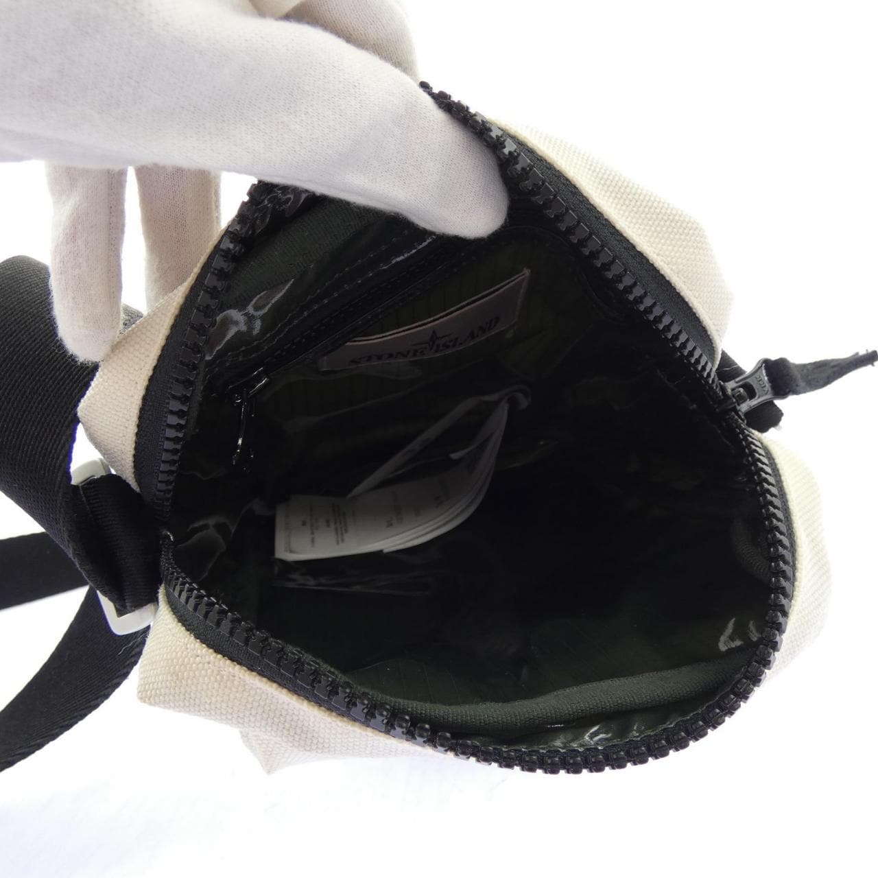 ストーンアイランド STONE ISLAND K2S159200011 BAG