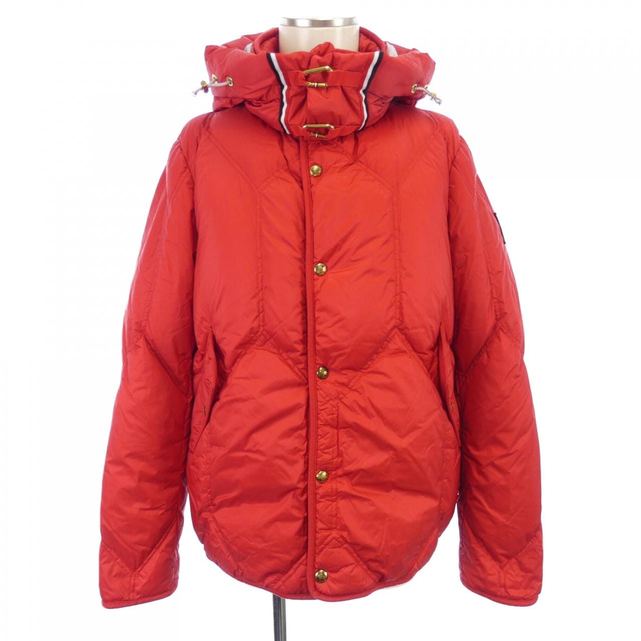 MONCLER GAMMEBLEU MONCLER GAMMEBLEU Down Jacket