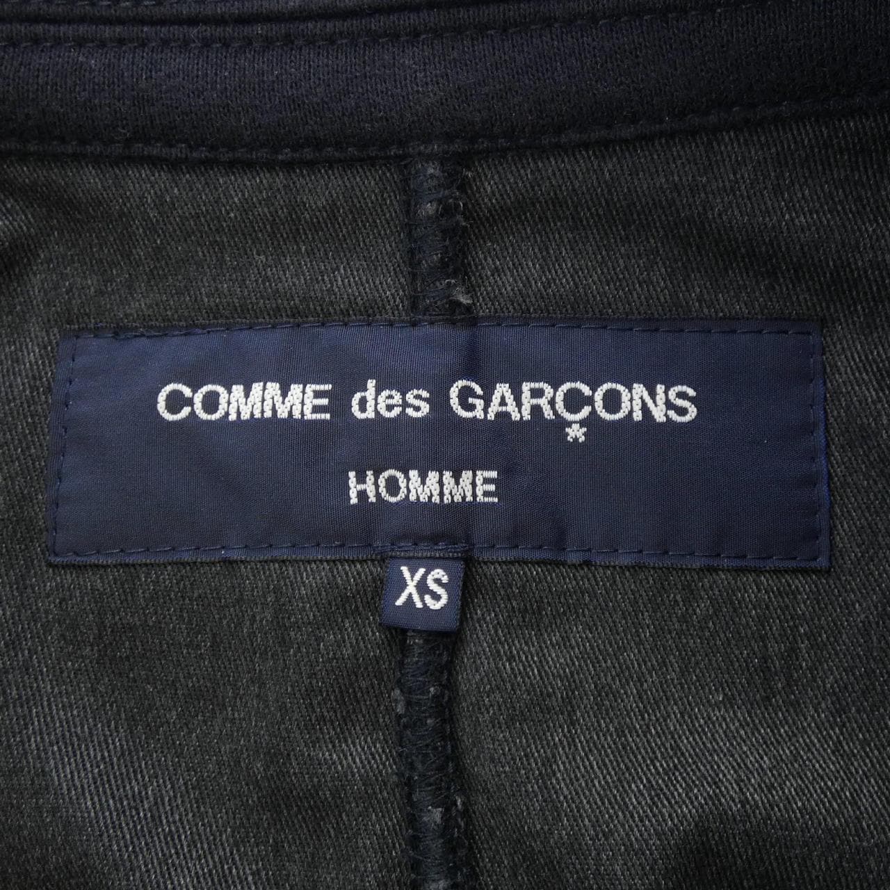 Comme des Garcons COMME des GARCONS jacket