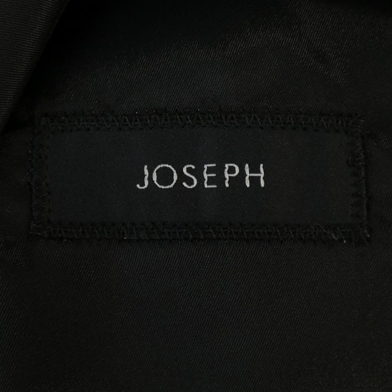 JOSEPH JOSEPH leather jacket