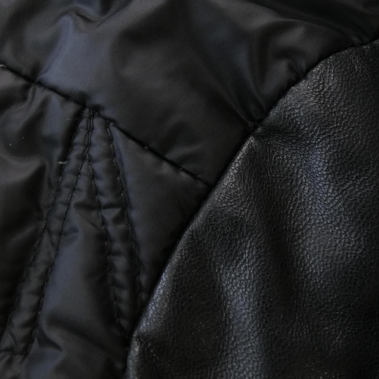 MONCLER MONCLER Down Jacket