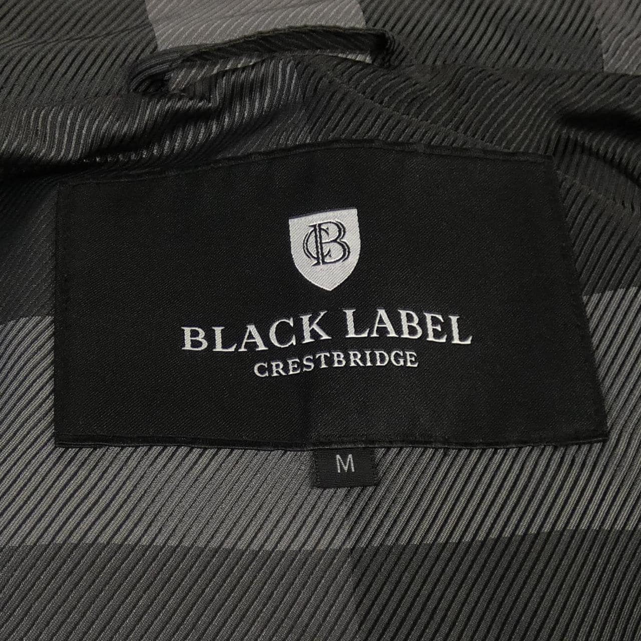 ブラックレーベルクレストブリッジ BLACK LABEL CRESTBRI コート