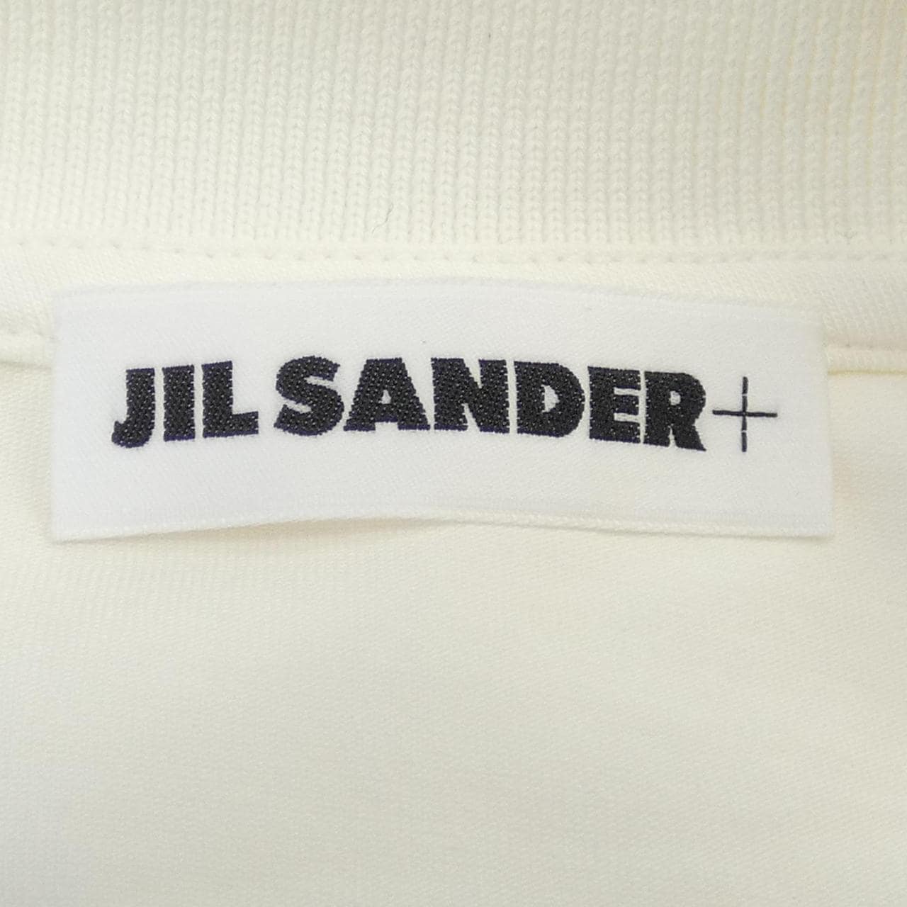 ジルサンダープラス JIL SANDER+ ポロシャツ