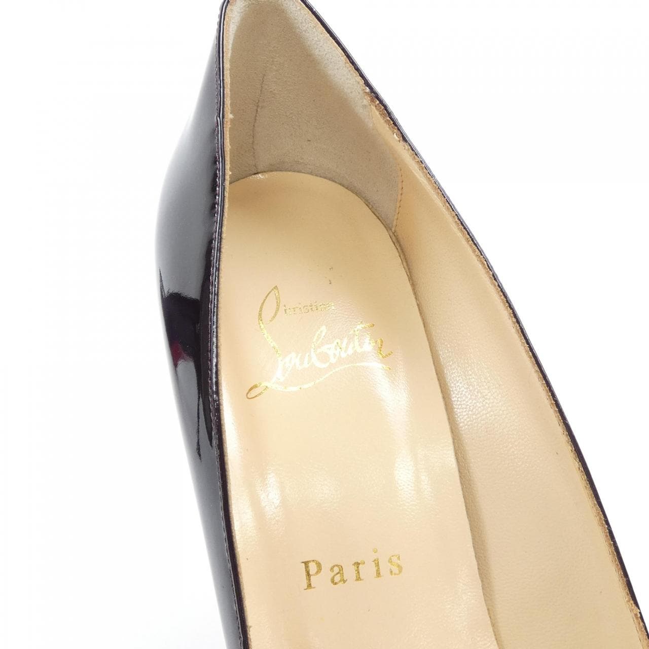 CHRISTIAN LOUBOUTIN克利斯蒂安·盧布坦高跟鞋