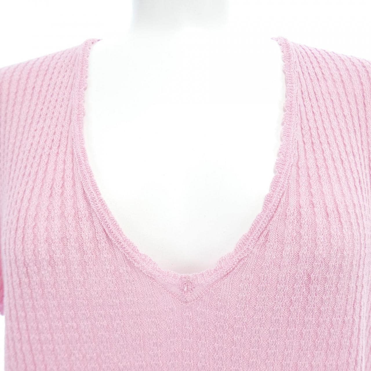 CHANEL CHANEL Tops