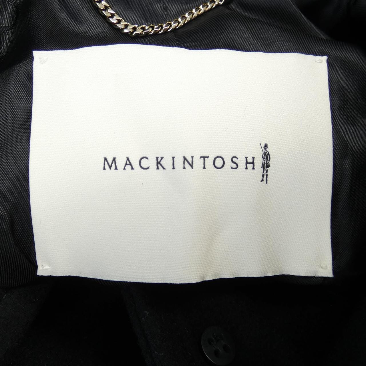マッキントッシュ MACKINTOSH コート