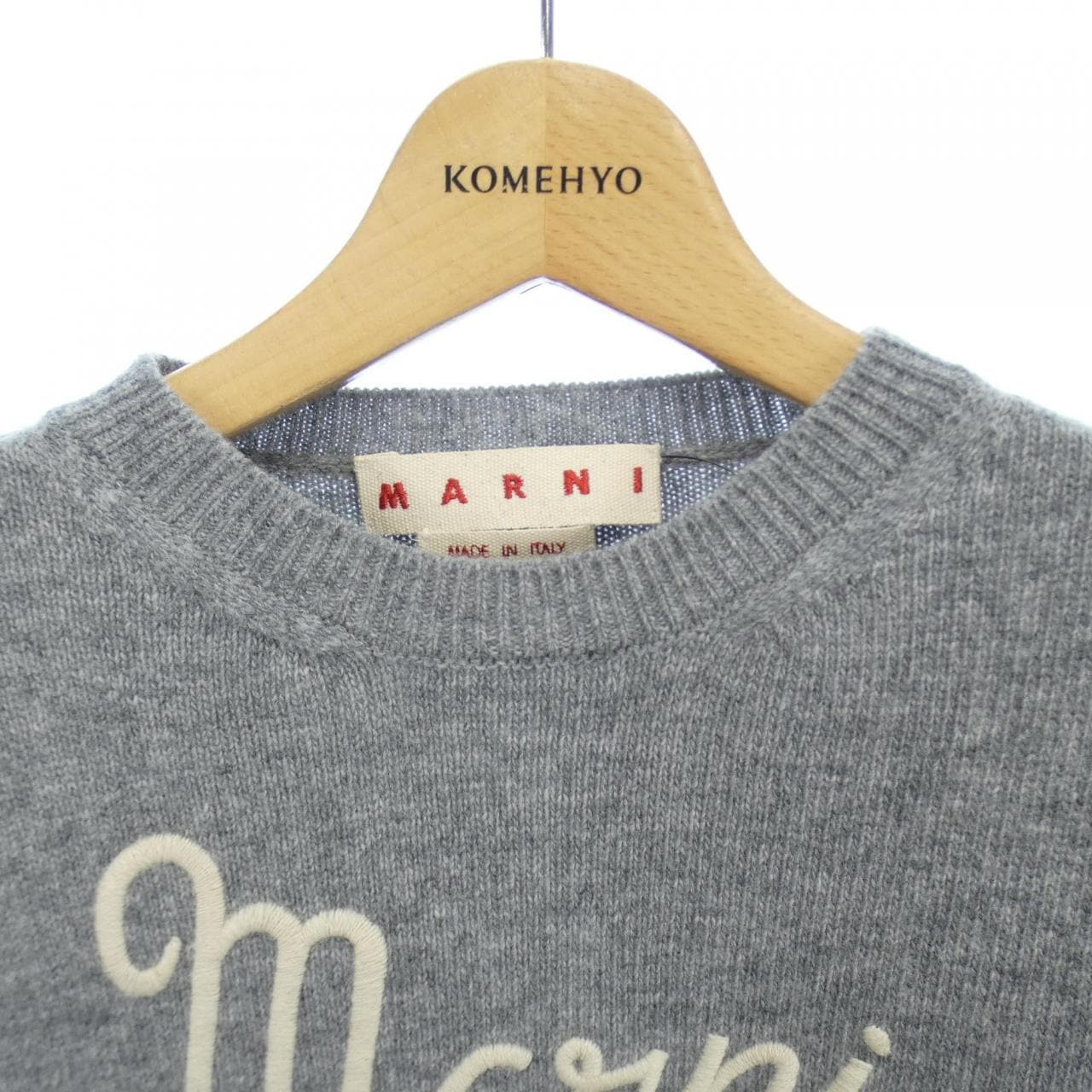 マルニ MARNI ニット