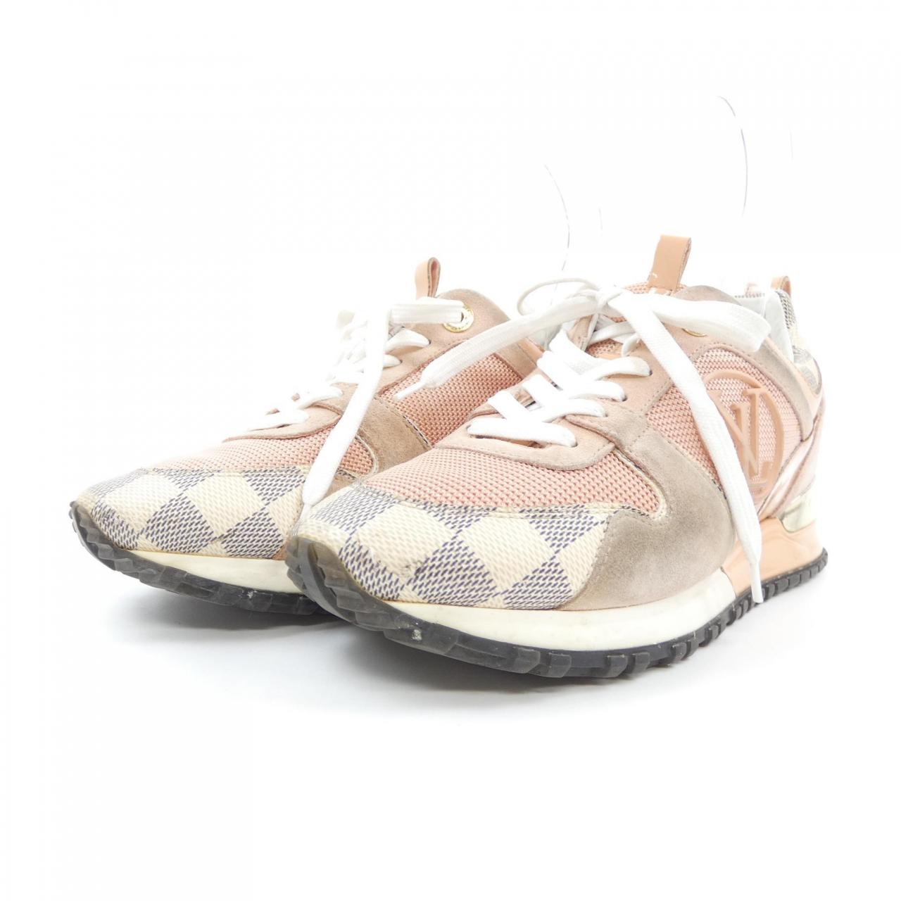 LOUIS LOUIS VUITTON sneakers