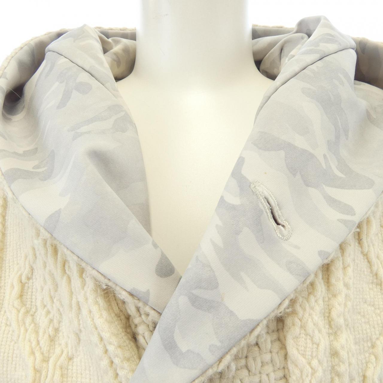 ARMURE jacket