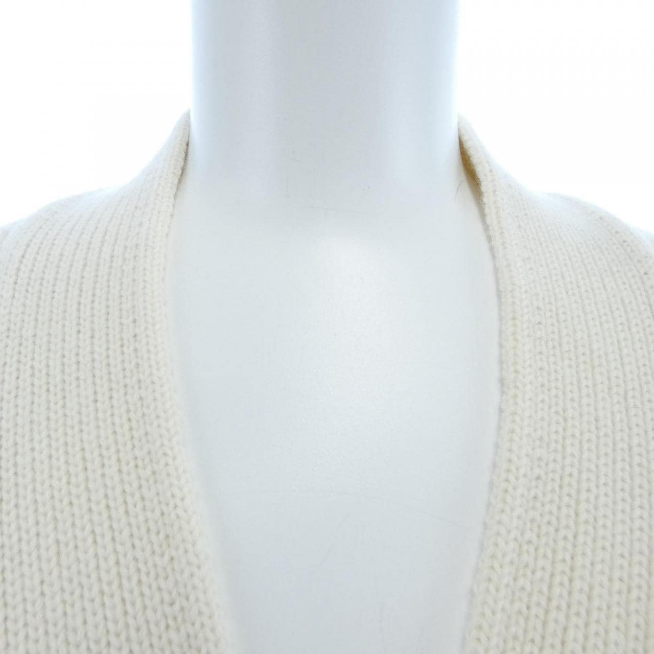 エルメス HERMES カーディガン