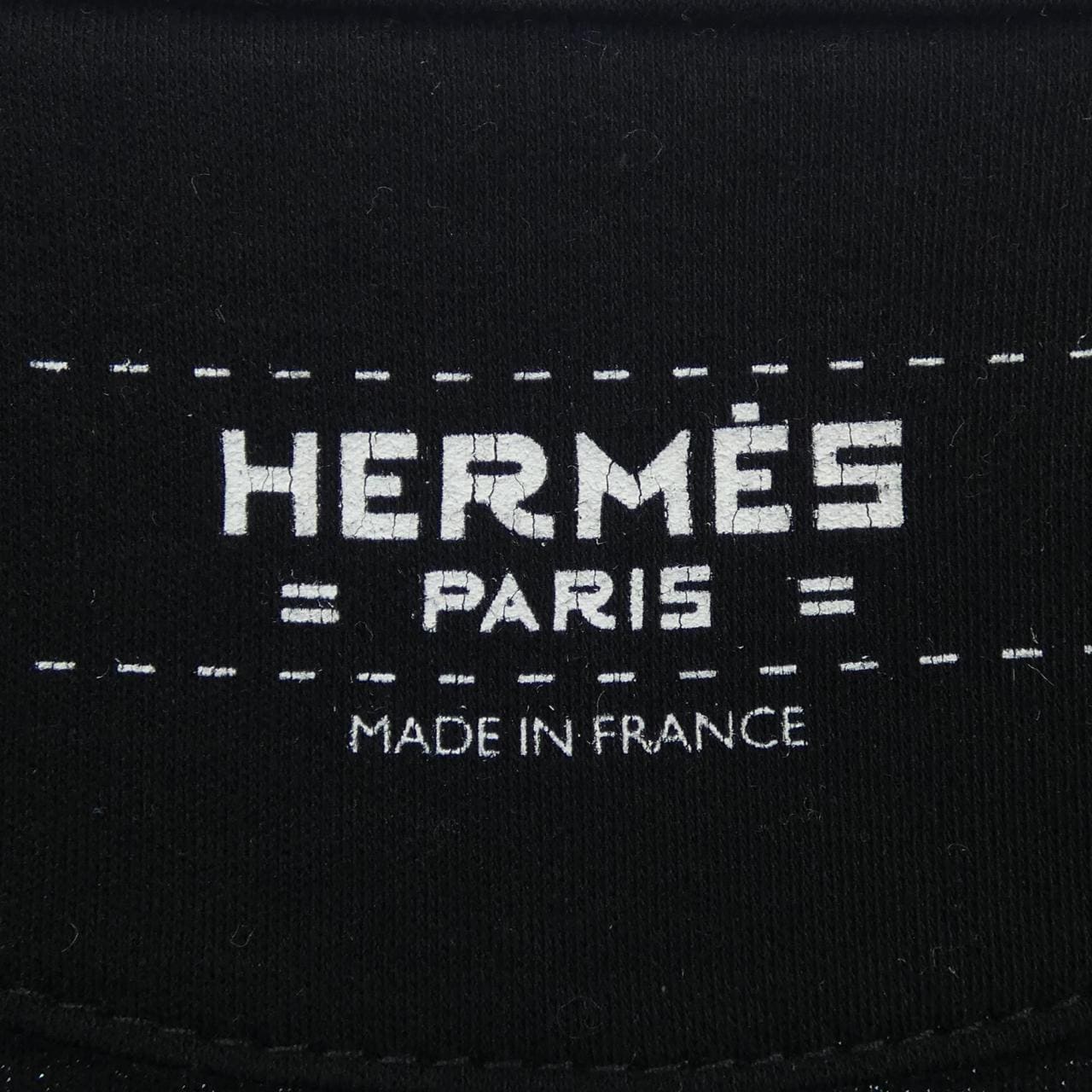 エルメス HERMES *96-7305 カットワンピース