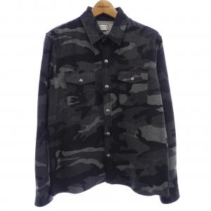 モンクレールガムブルー MONCLER GAMMEBLEU 23915204300 シャツ