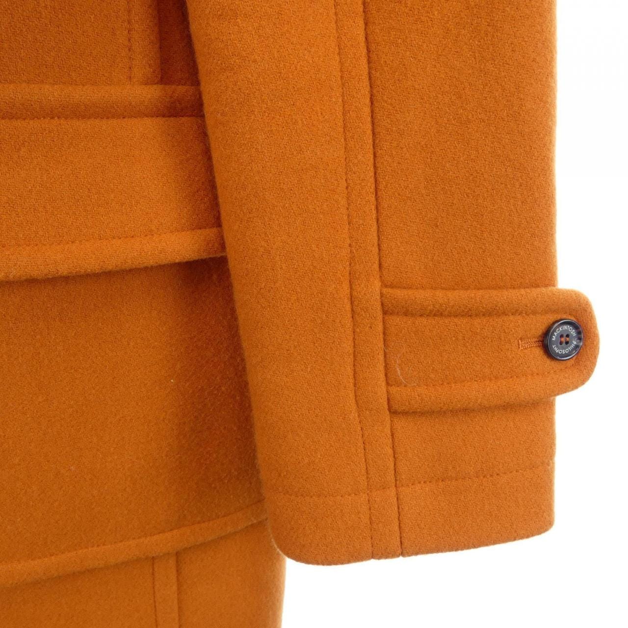 マッキントッシュフィロソフィー MACKINTOSH PHILOSOPHY ダッフルコート