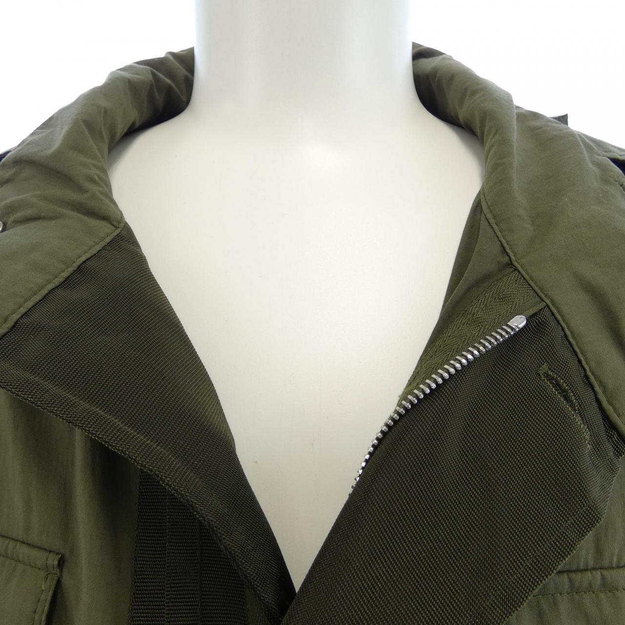 モンクレール MONCLER AGARD ジャケット