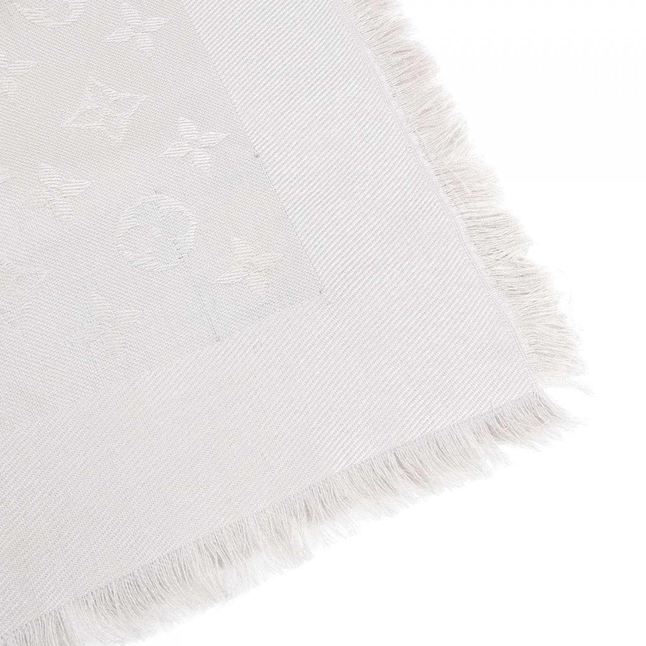 ルイヴィトン LOUIS VUITTON ショール モノグラム M71336 ショール