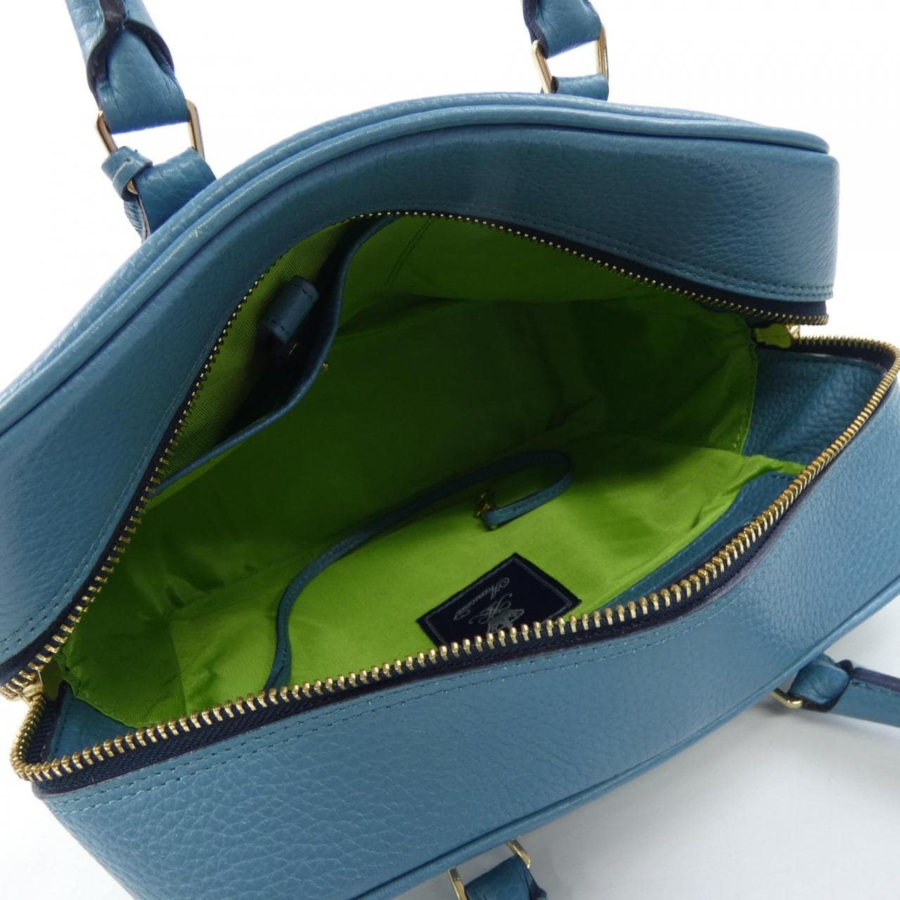 エイディエムジェイ ADMJ BAG