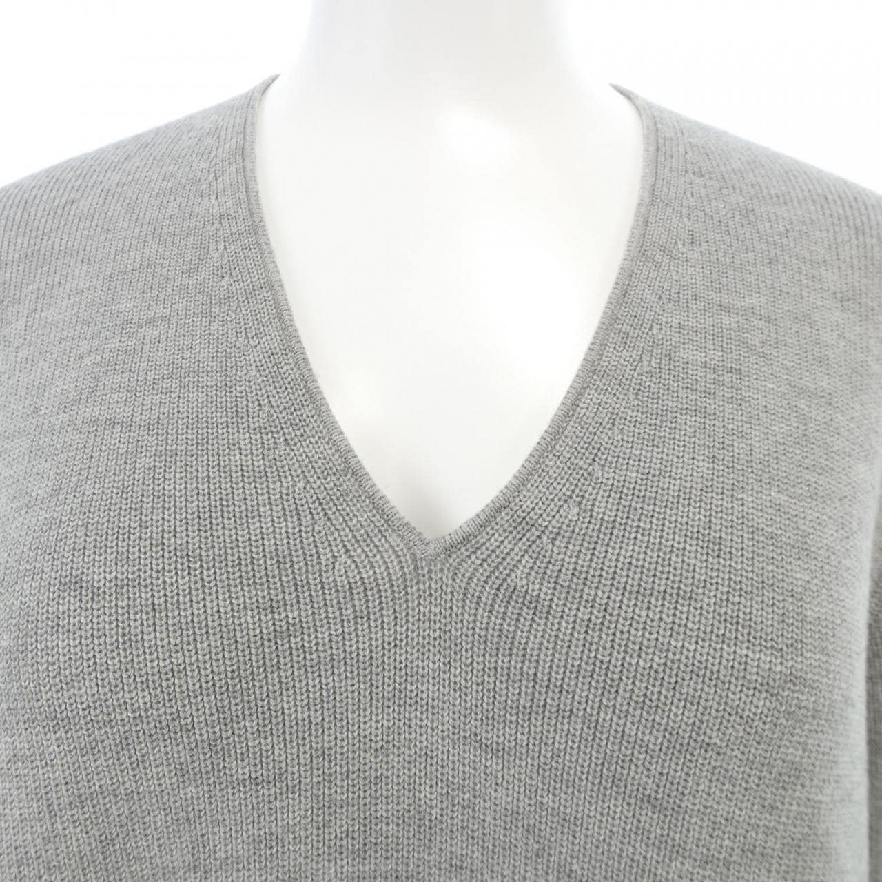 ニジュウサンク 23区 ニット