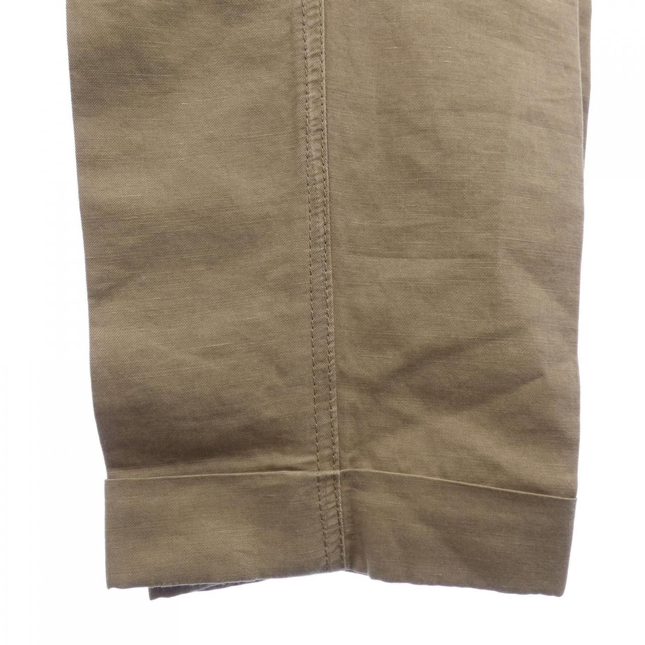 ブルネロクチネリ BRUNELLO CUCINELLI パンツ