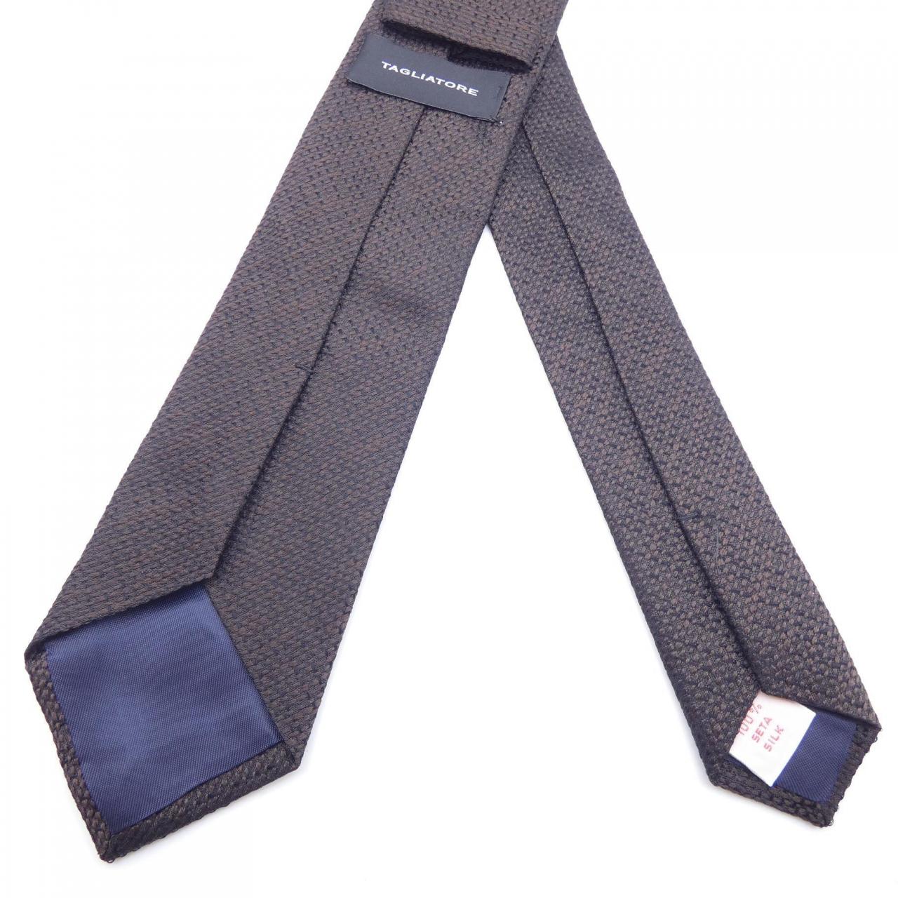タリアトーレ TAGLIATORE NECKTIE