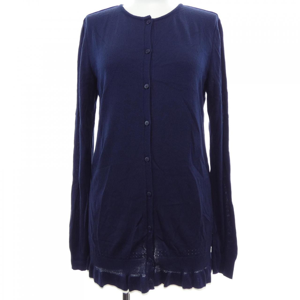 フォクシーニューヨーク FOXEY NEW YORK 36635 カーディガン