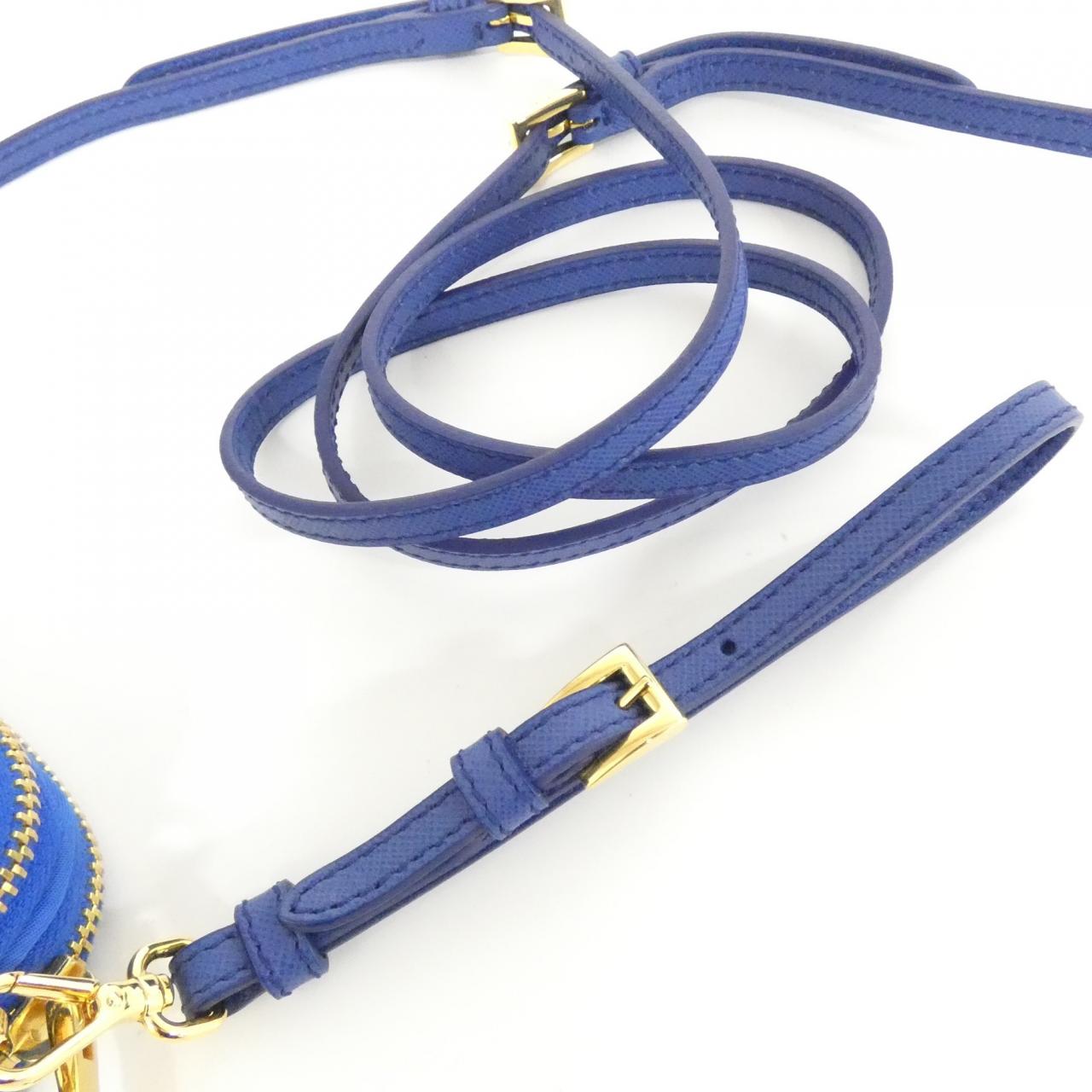 プラダ 1N1861 ショルダーバッグ