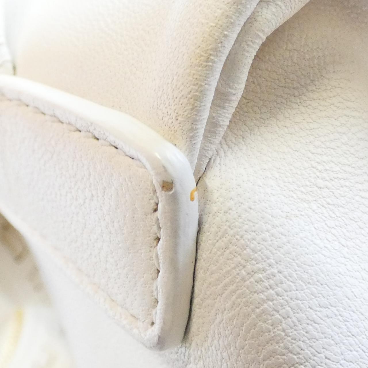 ジミーチュウ リュックサック