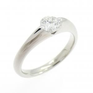 PT900 ダイヤモンド リング 0.36CT