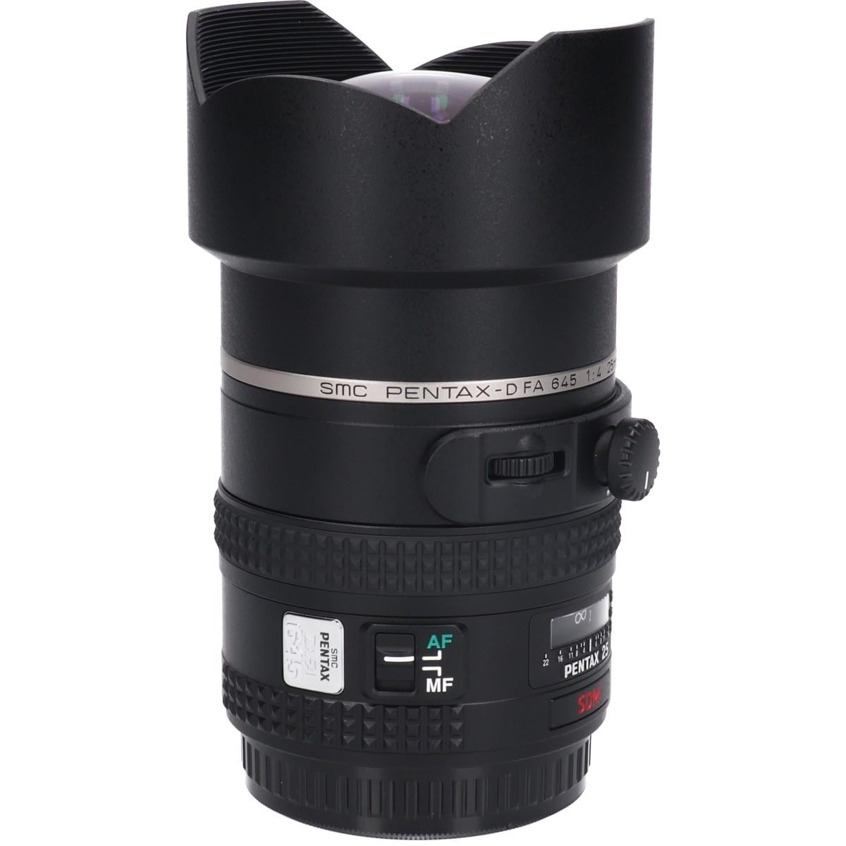 Ｄ　ＦＡ６４５　２５ｍｍ　Ｆ４ＳＤＭ