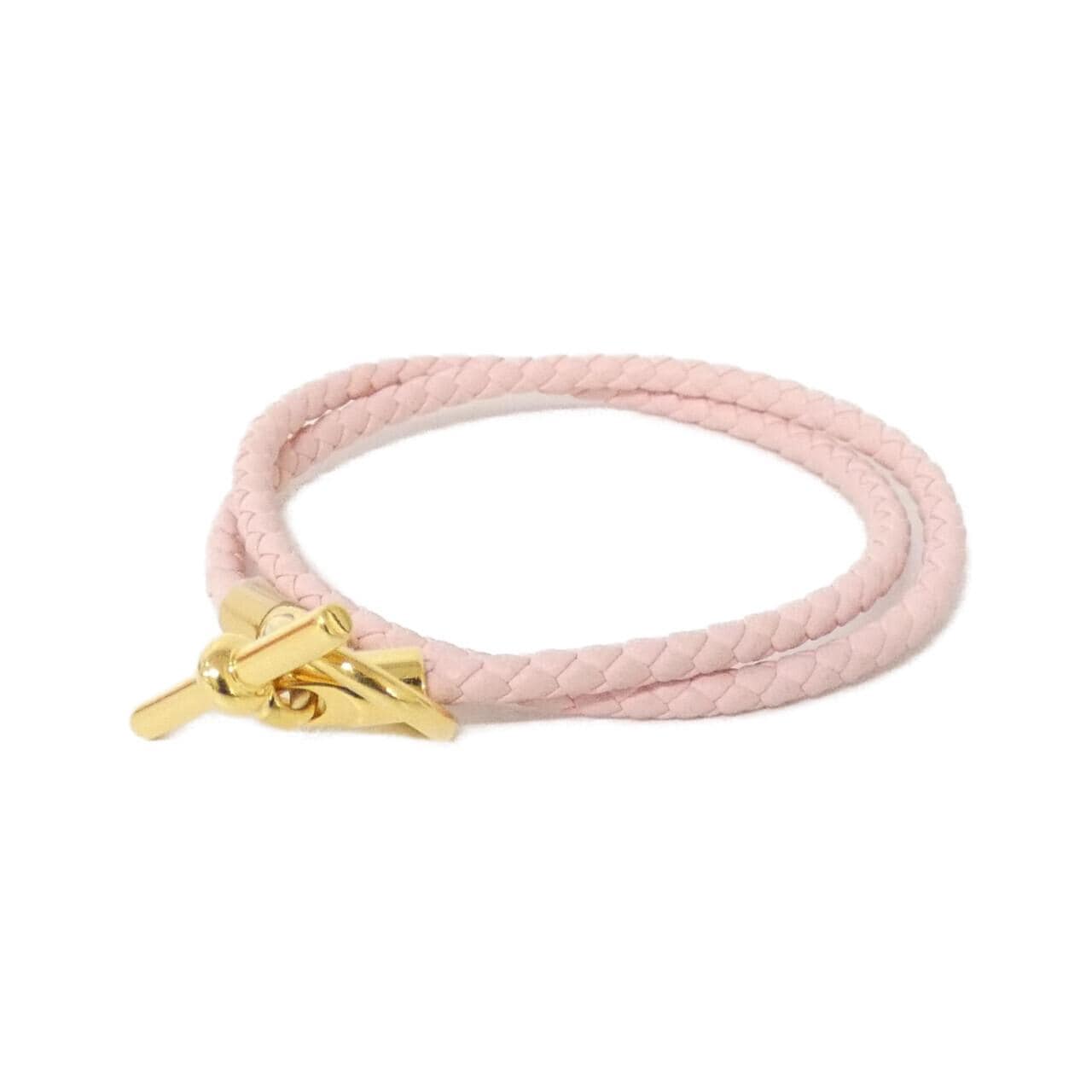 エルメス グレナン ドゥブルトゥール 071689F ブレスレット