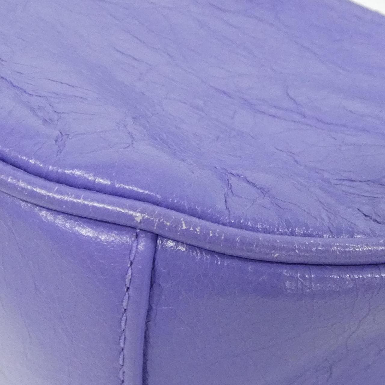 バレンシアガ ル カゴール 671309 1VG9Y ショルダーバッグ