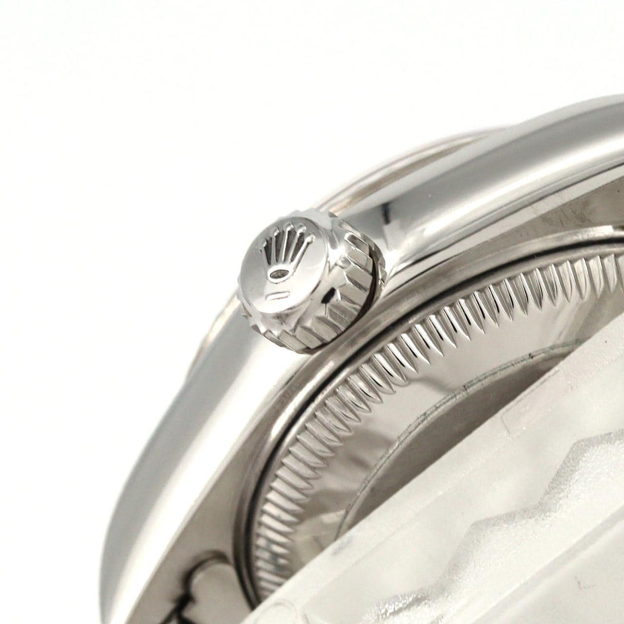 ROLEX Datejust 79174 SSxWG自动上弦D 编号