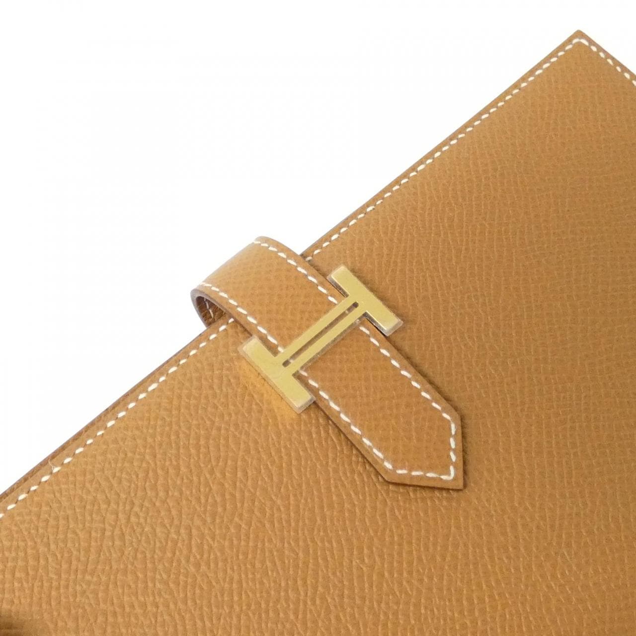 【未使用品】エルメス ベアン スフレ 039785CC 財布