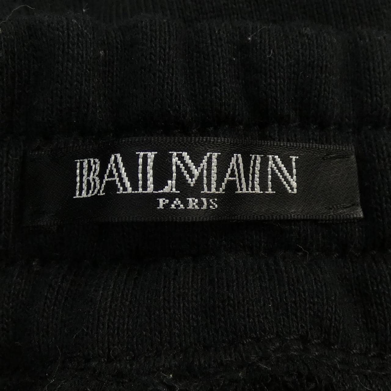 バルマン BALMAIN パンツ