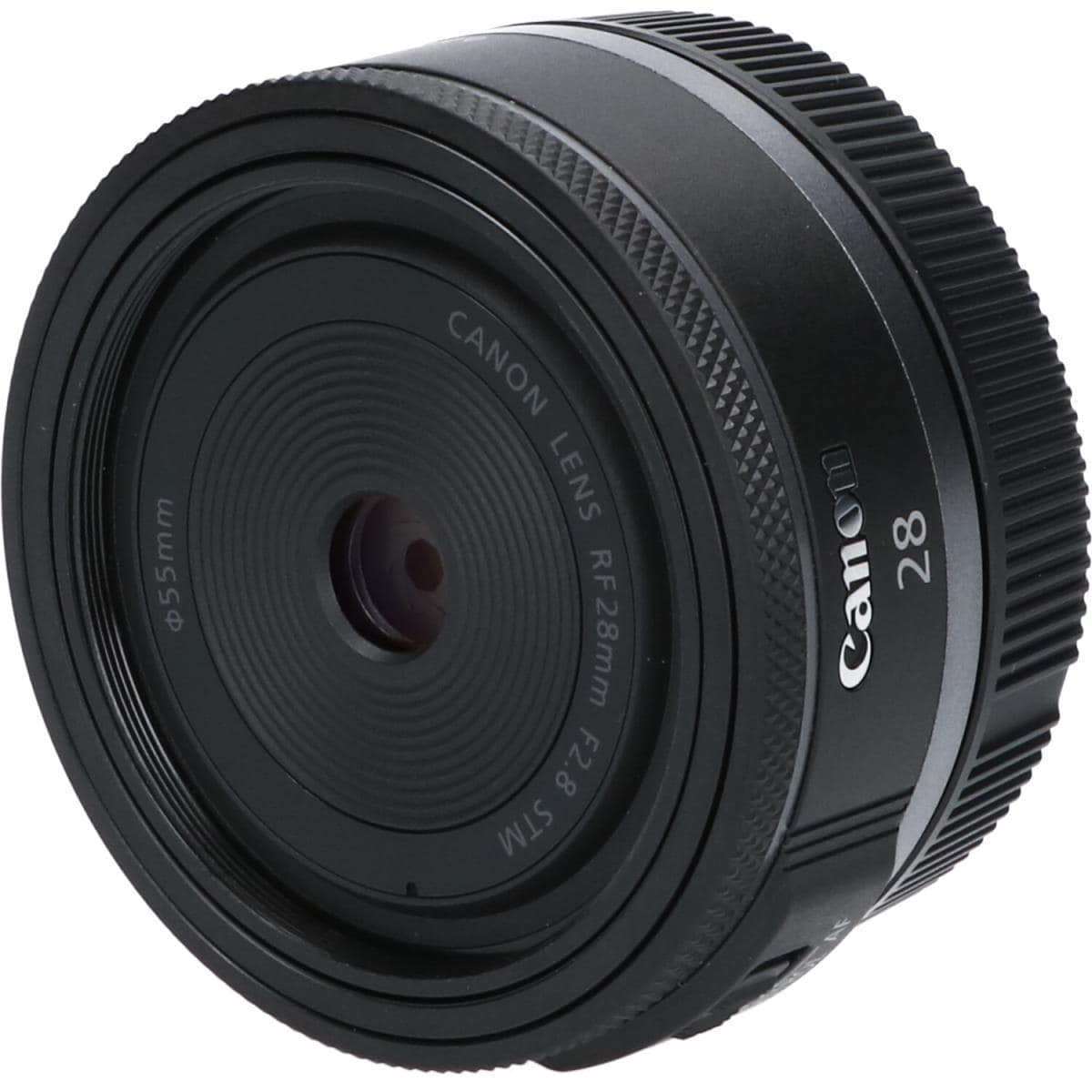 ＣＡＮＯＮ　ＲＦ２８ｍｍ　Ｆ２．８ＳＴＭ