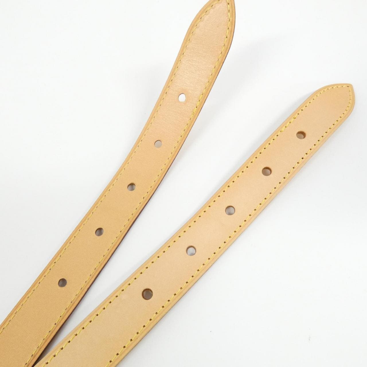 LOUIS VUITTON shoulder strap J54316