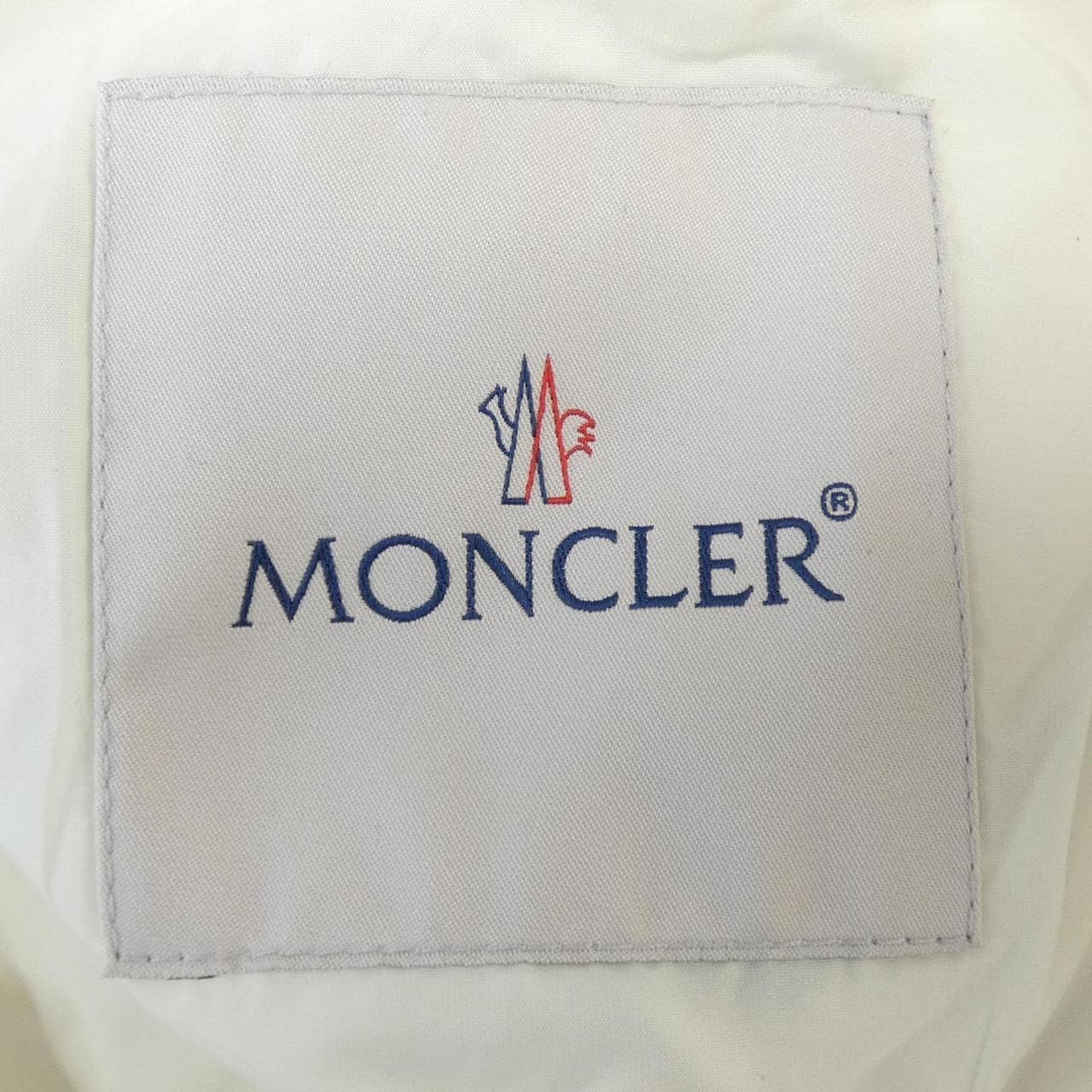 MONCLER MONCLER Down Jacket