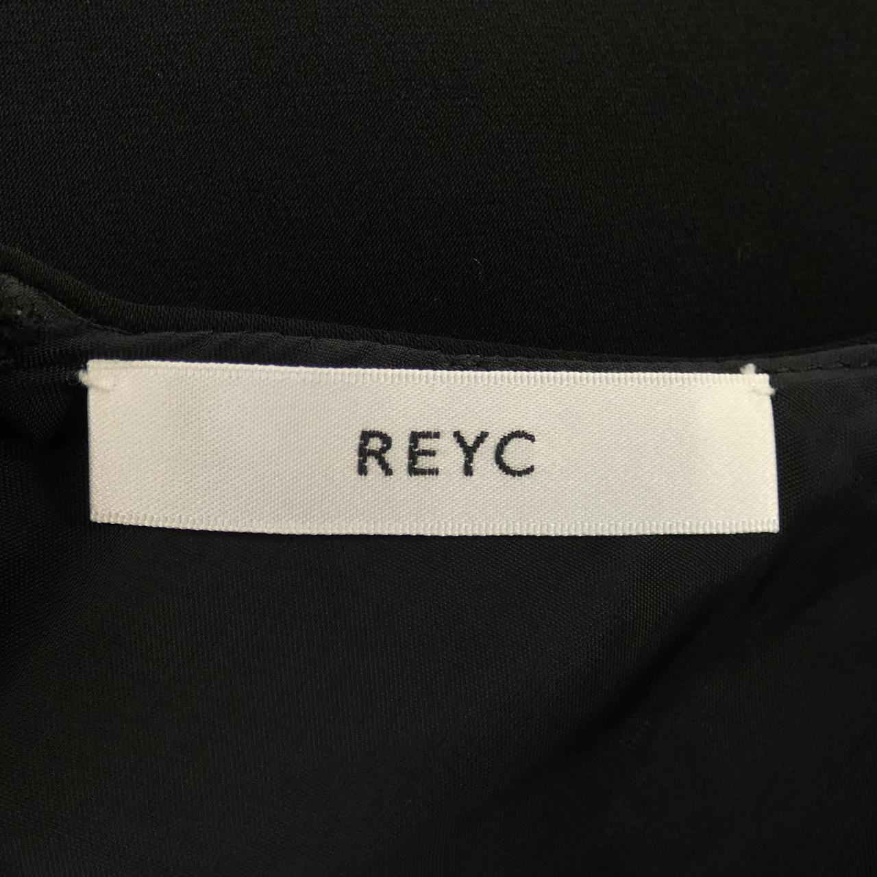リック REYC ワンピース