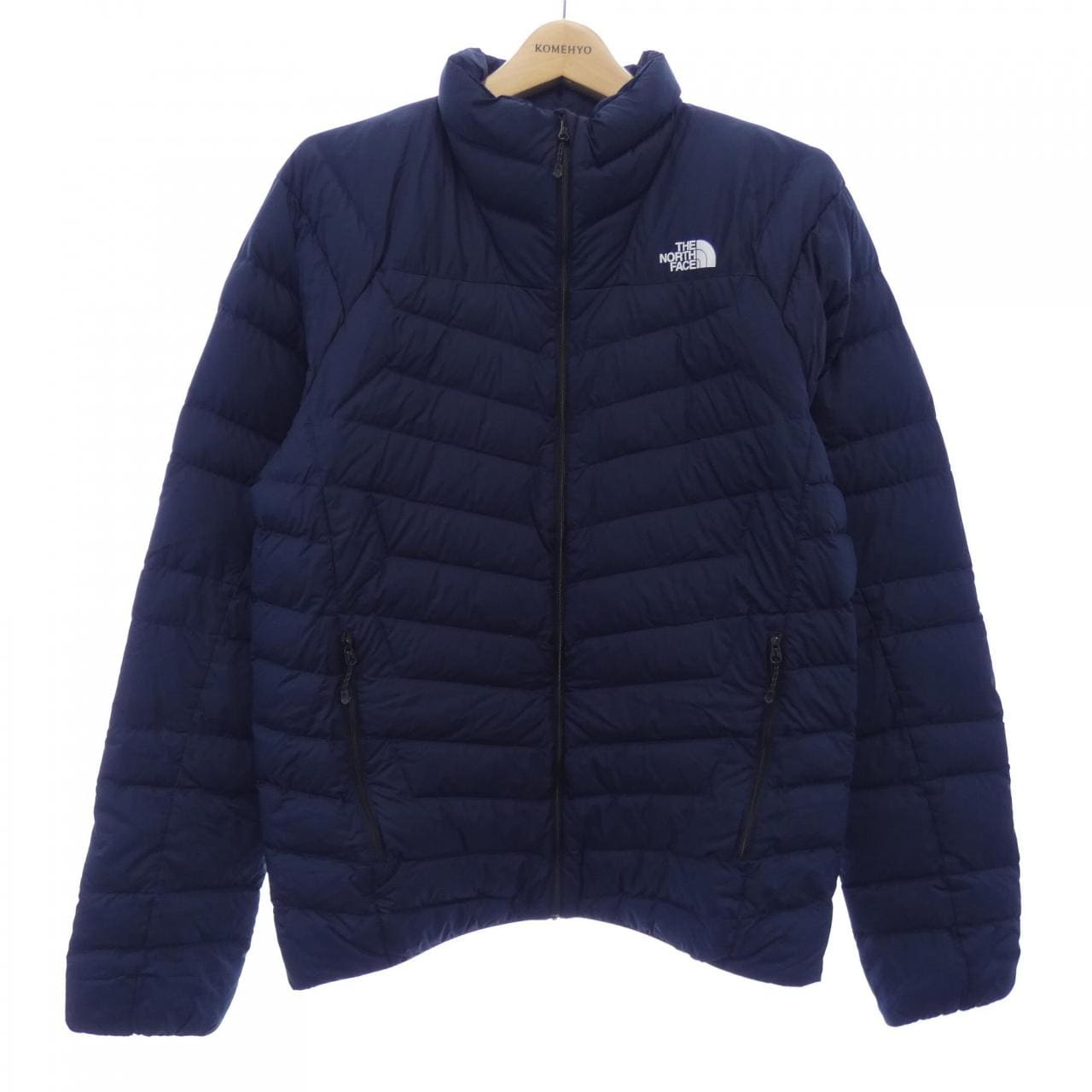 ザノースフェイス THE NORTH FACE ダウンジャケット