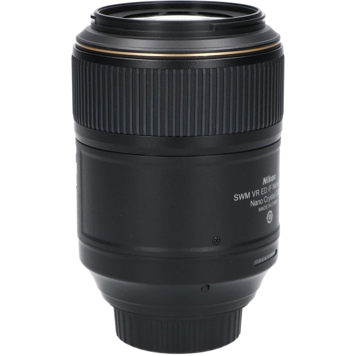 ＡＦ－Ｓ１０５ｍｍ　Ｆ２．８Ｇ　ＭＩＣＲＯ　ＥＤ　ＶＲ