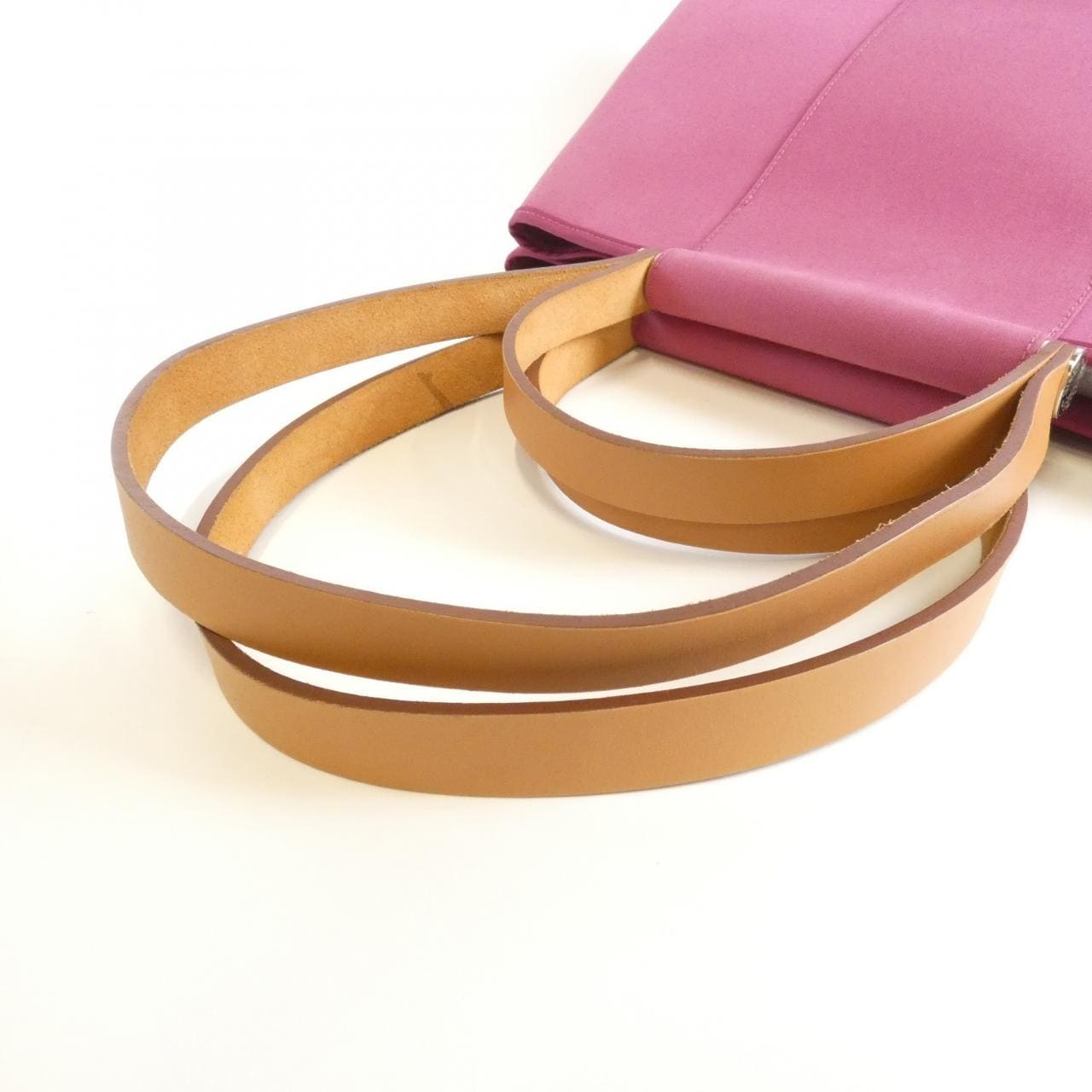 エルメス カバック エラン PM 060306CK バッグ