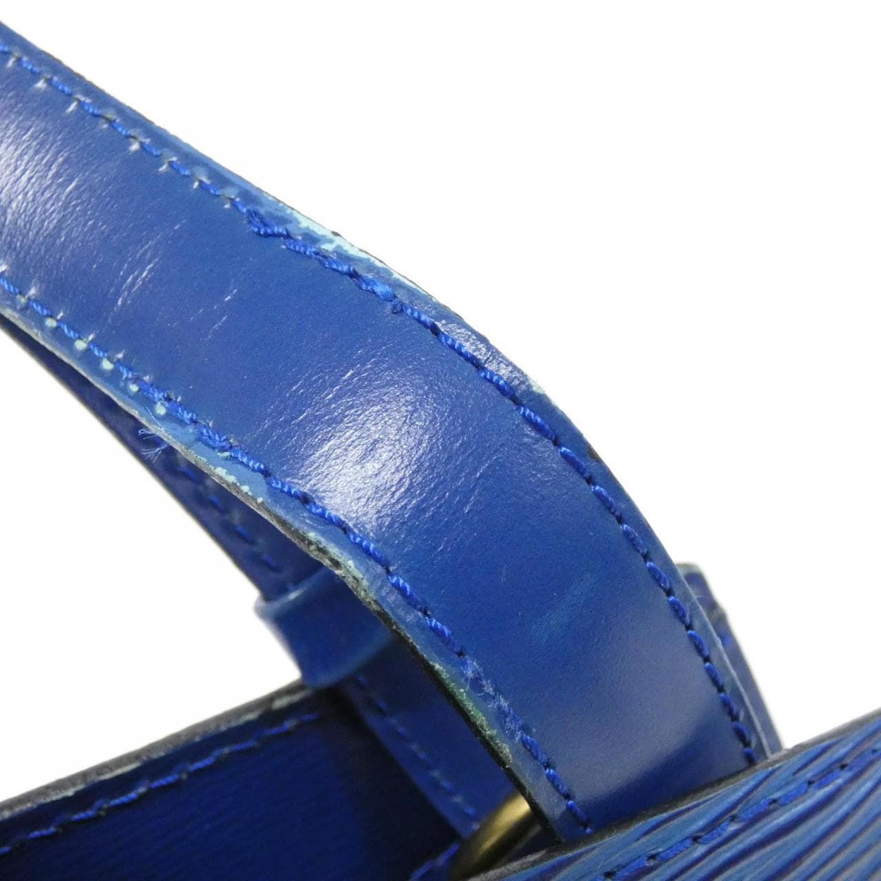 【ヴィンテージ】ルイヴィトン エピ クリュニー M52255 ショルダーバッグ