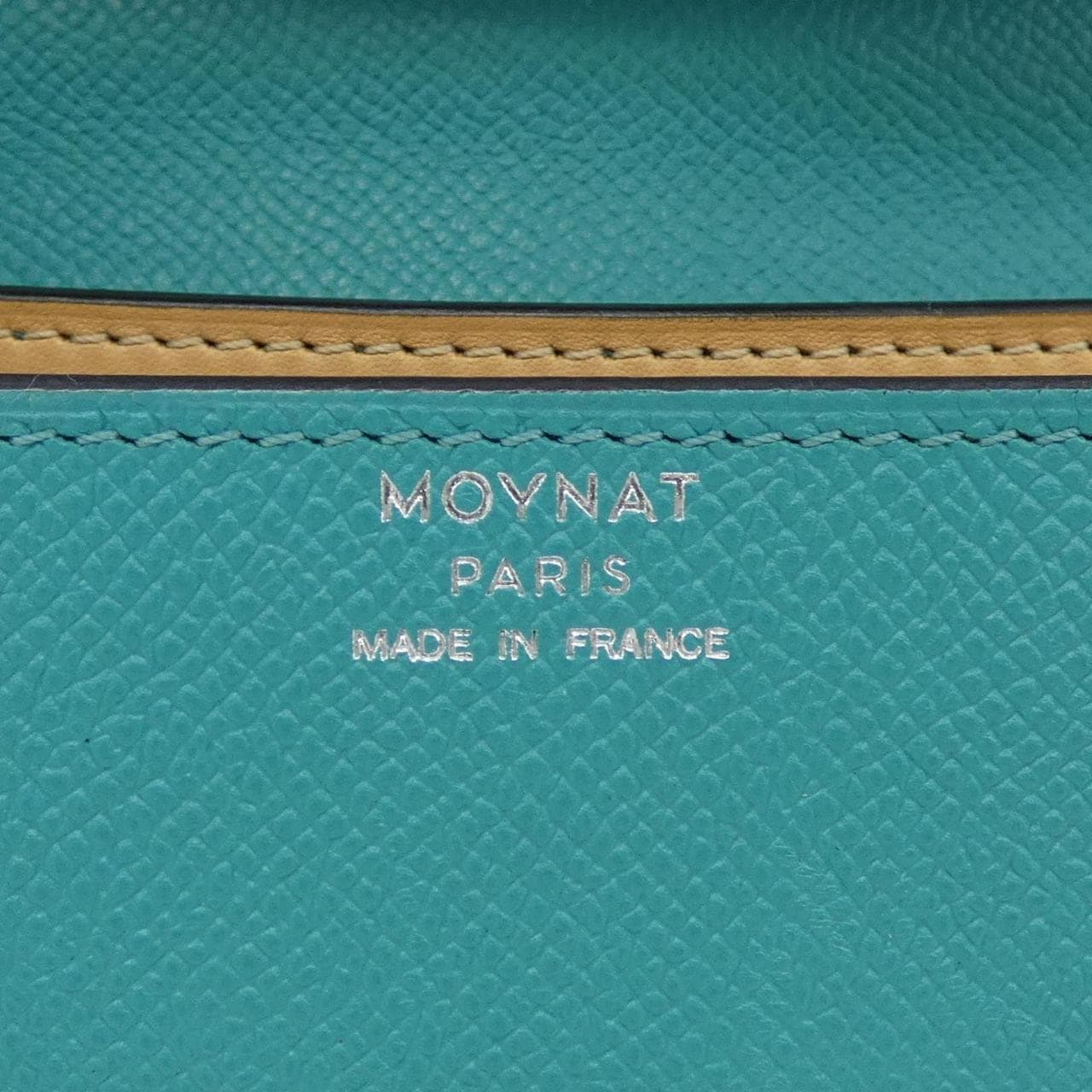 モワナ MOYNAT 2WAYハンド GABRIELLE BAG