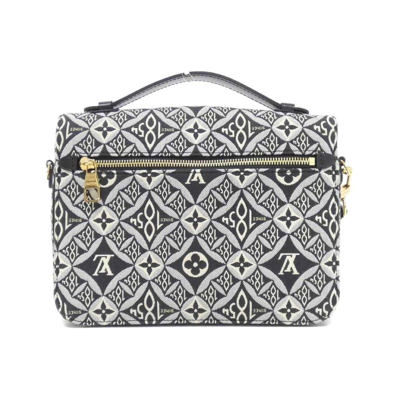 ルイヴィトン SINCE1854 ポシェット メティス M57272 バッグ