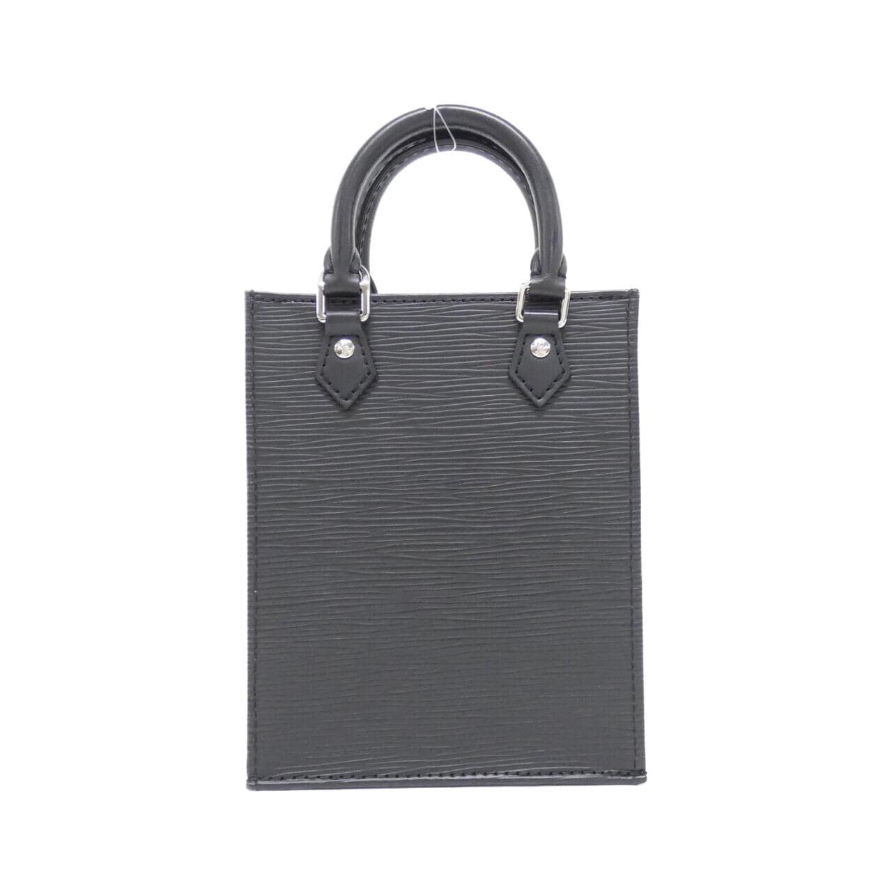 ルイヴィトン エピ プティット サック プラ M69441 バッグ