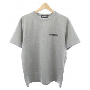 デュベティカ DUVETICA VXRT43131 Tシャツ