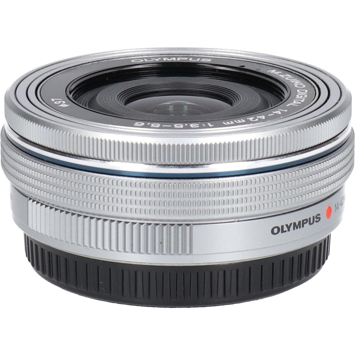 ＭＺＤ　ＥＤ１４－４２ｍｍ　Ｆ３．５－５．６　ＥＺ
